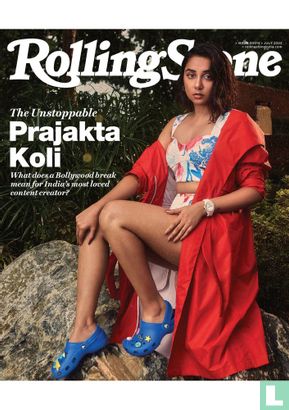 Rolling Stone [IND] 174