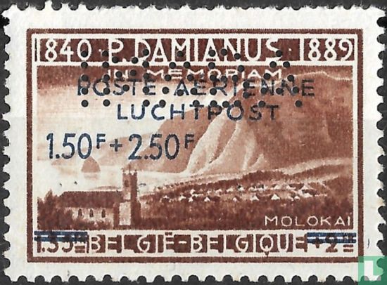 100 Jahre erste Schweizer Briefmarke - Bild 1