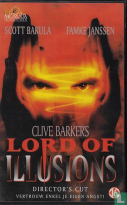 Lord of Illusions - Image 1