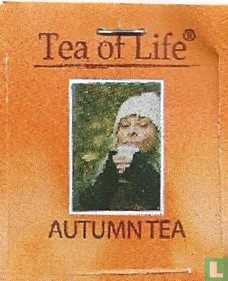  Autumn Tea  - Afbeelding 1