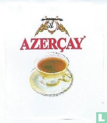 Azerçay [r] - Image 1