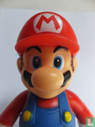 Nintendo Super Mario Large Figuur (Mario) - Afbeelding 6