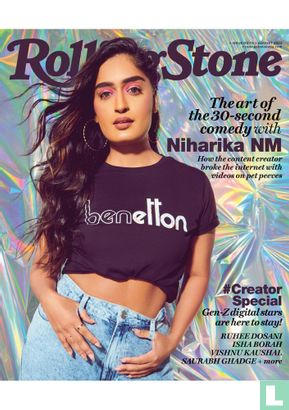 Rolling Stone [IND] 175