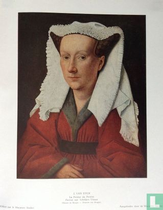 Van Eyck - Afbeelding 3
