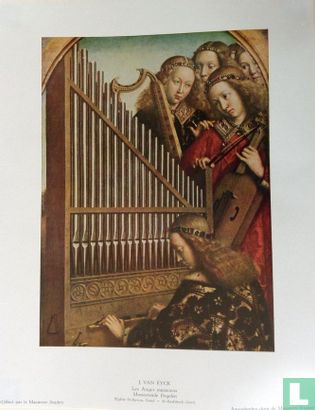 Van Eyck - Afbeelding 4