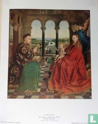 Van Eyck - Afbeelding 5