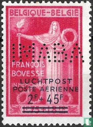 Eeuwfeest van de eerste Zwitserse postzegel - Afbeelding 1