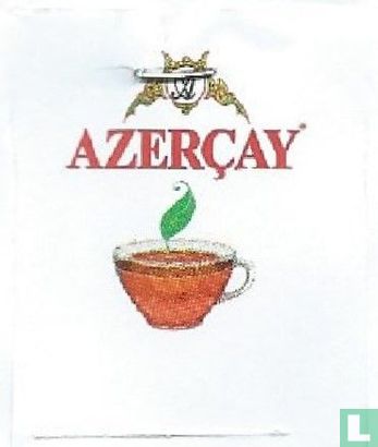  Azerçay [r] - Afbeelding 1