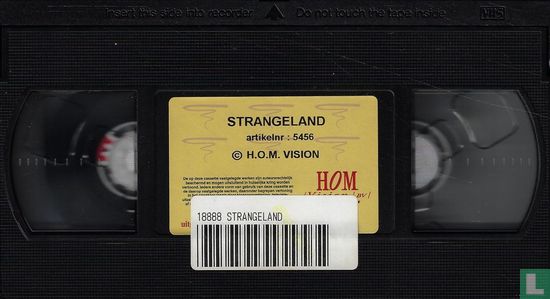Strangeland - Afbeelding 3