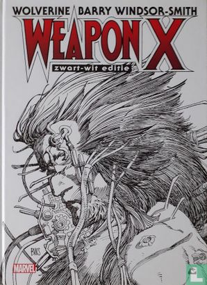 Wolverine: Weapon X - Collector Pack - Image 5