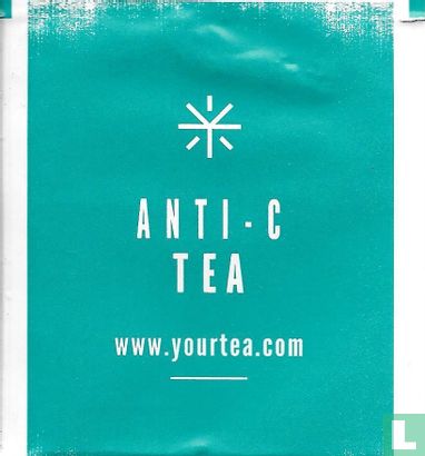 Anti-C tea - Afbeelding 1