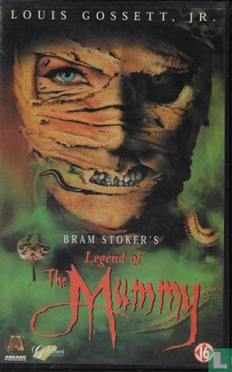 Bram Stoker's Legend of The Mummy  - Image 1