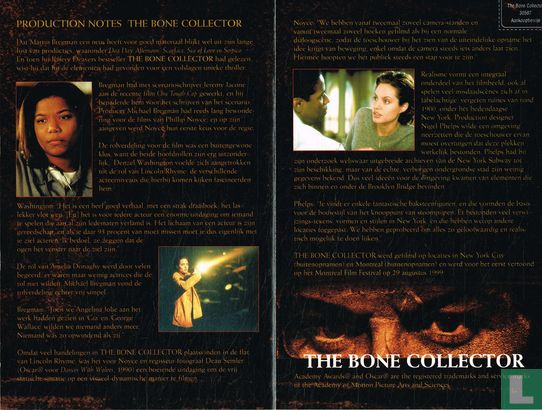 The Bone Collector - Image 4