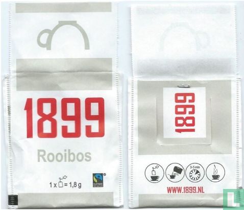 1899 - Rooibos - Bild 2