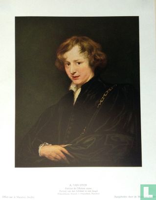 Van Dyck - Afbeelding 3