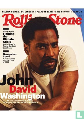 Rolling Stone [USA] 1350