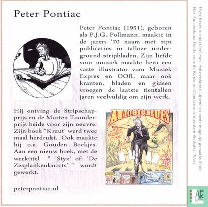 Peter Pontiac - Afbeelding 2