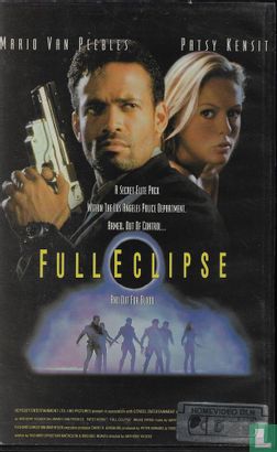 Full Eclipse - Image 1