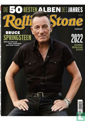 Rolling Stone [DEU] 339