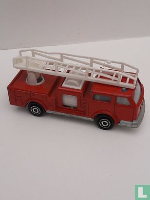 Pompier - Afbeelding 1