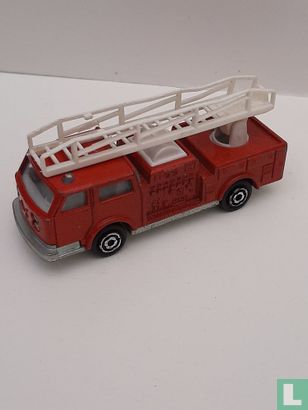 Pompier - Afbeelding 2