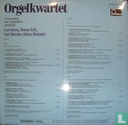 Orgelkwartet - Bild 2