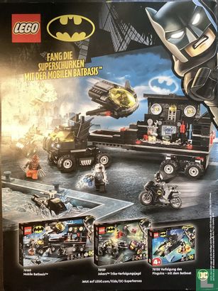 Batman Lego [DEU] 14 - Afbeelding 2