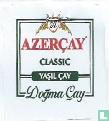 Classic Yasil Cay Dogma Cay - Afbeelding 1