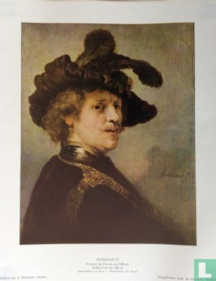 Rembrandt - Afbeelding 4