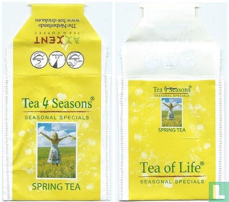 Spring Tea - Afbeelding 2