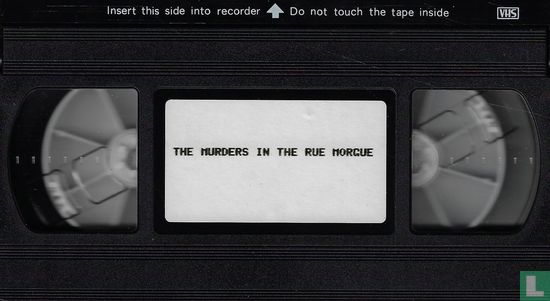 The Murders in the Rue Morgue - Image 3