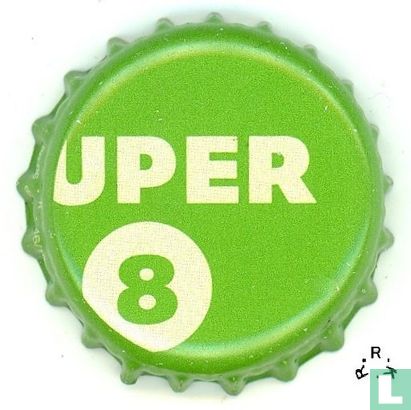 Super 8 - (IPA)