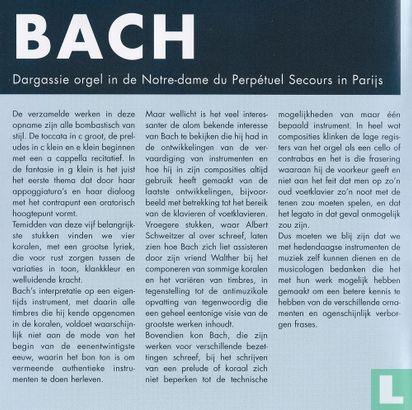 Bach    Organ Works - Image 8