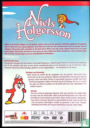  Niels Holgersson Deel 4 - Image 2