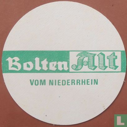 Privat-Brauerei Bolten - Image 1