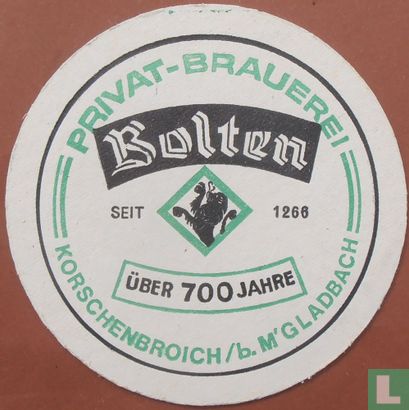 Privat-Brauerei Bolten - Image 2
