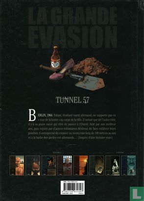 Tunnel 57 - Afbeelding 2