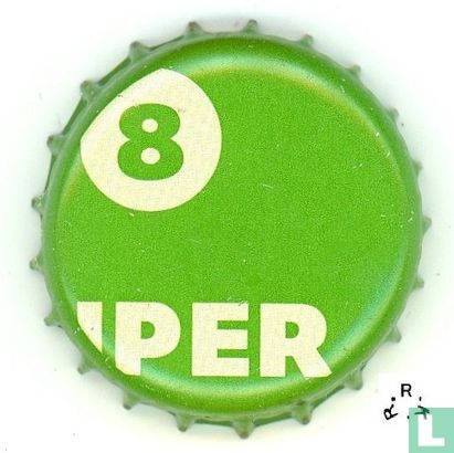 Super 8 - (IPA)