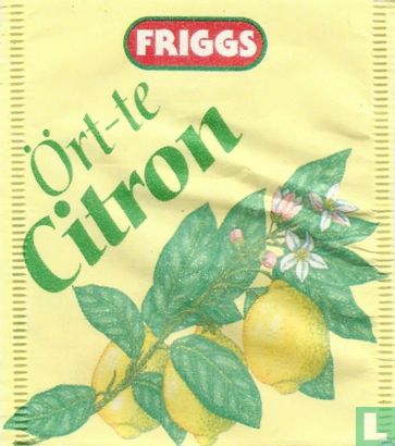 Citron - Afbeelding 1