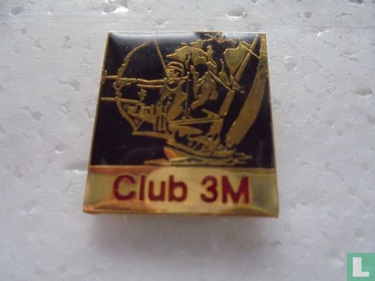 Club 3M
