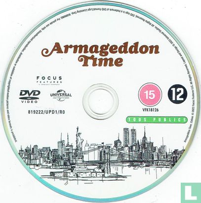 Armageddon Time - Bild 3