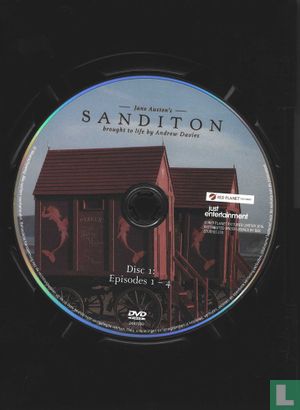 Sanditon - Image 3