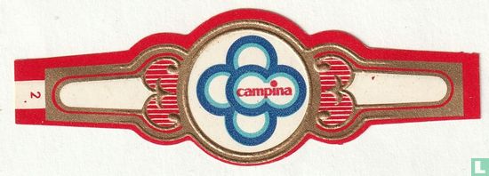 Campina - Afbeelding 1