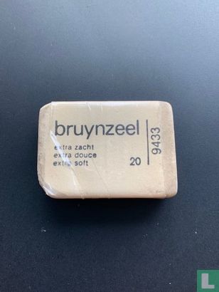 Bruynzeel extra zacht 20 - Afbeelding 1