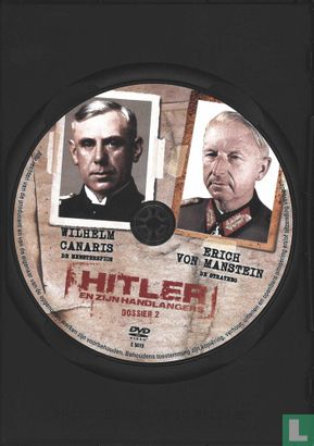 Hitler en zijn Handlangers - Afbeelding 3