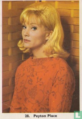 Peyton Place