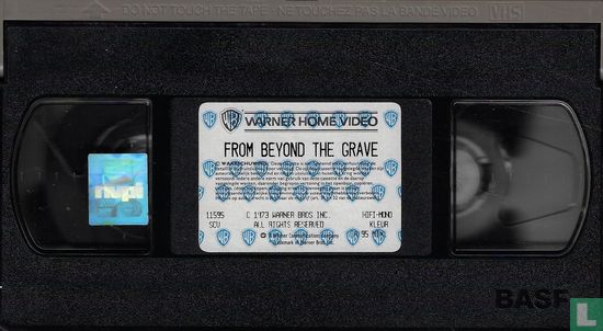 From Beyond the Grave - Image 3