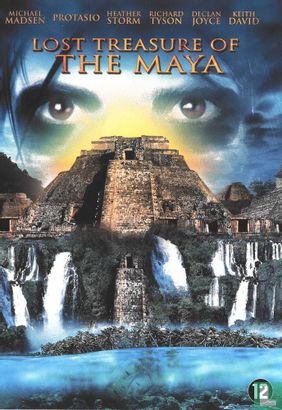 Lost Treasure of the Maya - Image 1