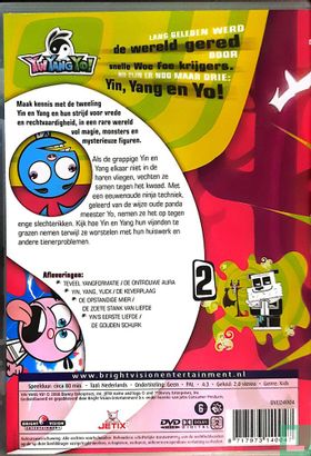 Yin Yang Yo! 2 - Afbeelding 2