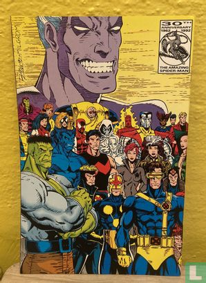 The Infinity War - Afbeelding 2